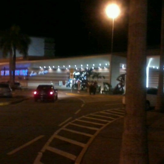 12/12/2012 tarihinde Thalles S.ziyaretçi tarafından Shopping Vale do Aço'de çekilen fotoğraf