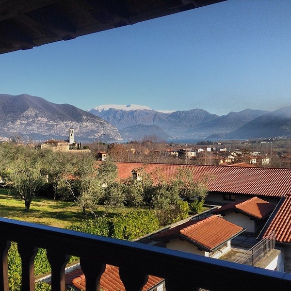 Relais San Maurizio Пьемонт