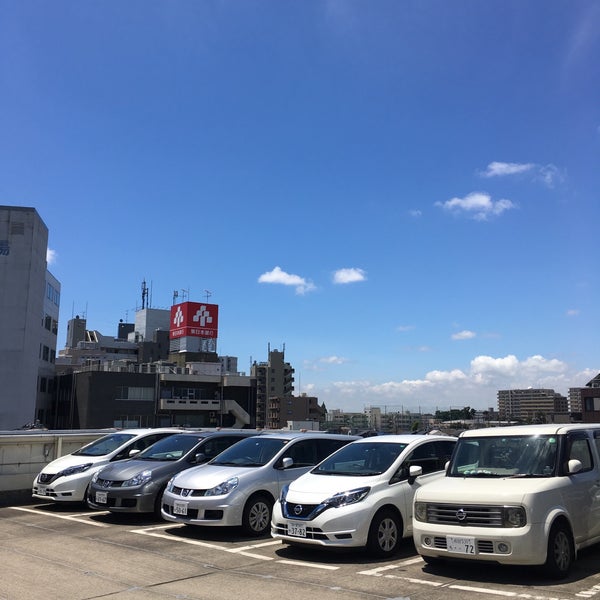 Fotos En 日産レンタカー 柏駅東口店 Local De Alquiler De Coches En 柏市