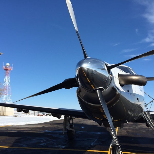 Clovis Municipal Airport (CVN) Airport