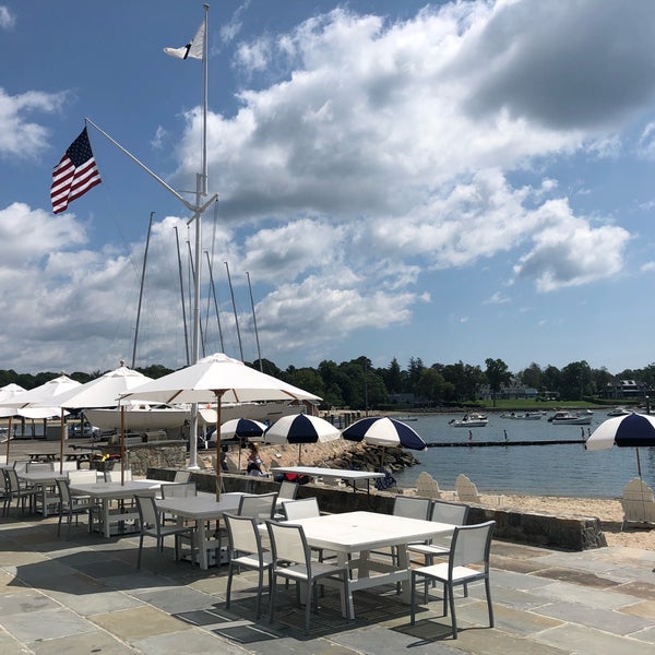 Noroton Yacht Club Harbor or Marina