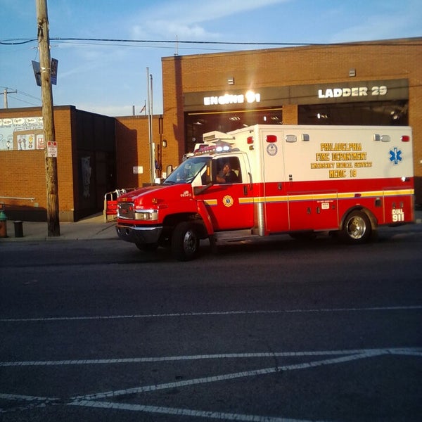 Seattle Fire Department