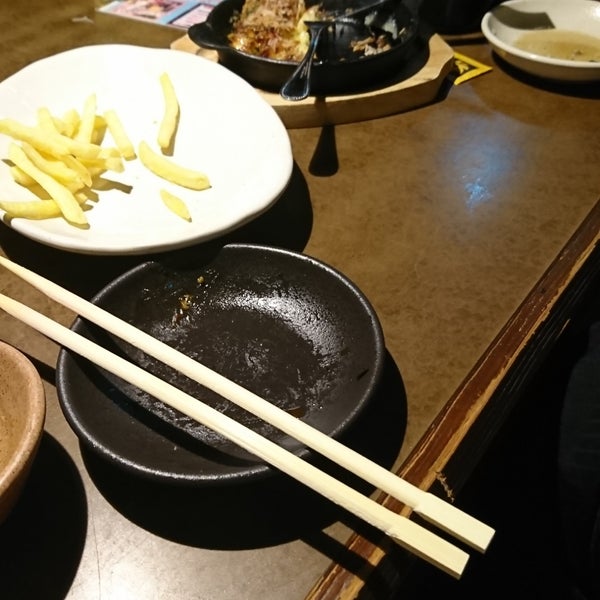 土間土間 柏店 柏市 179 Visitors