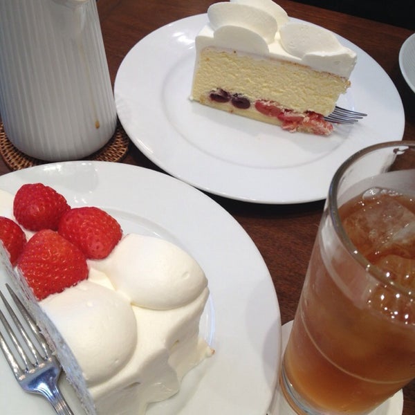 Photos At Harbs ハーブス 松坂屋上野店 Now Closed 上野 上野2 29 5 Photos At Harbs ハーブス 松坂屋上野店 Now Closed 上野 上野2 29 5