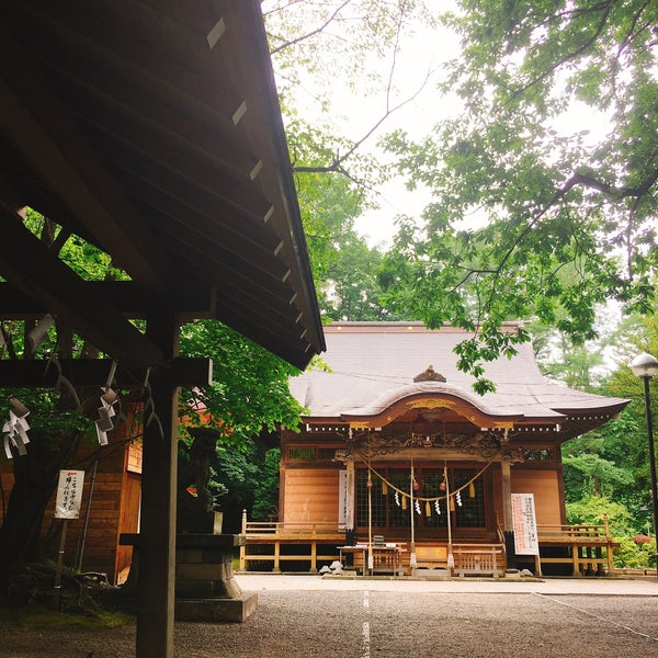 Photos At 相馬神社 札幌市 北海道