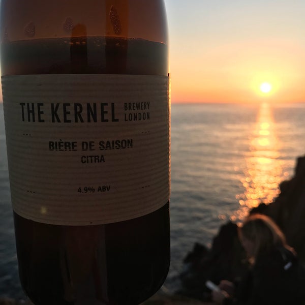 Ramore Head Portrush, Coleraine