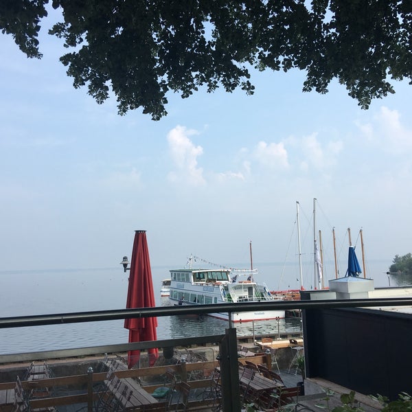 Strandterrassen Meerstr