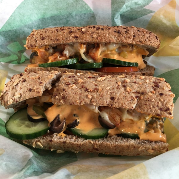 Photos At Subway Gross Buchholz Hannover Niedersachsen