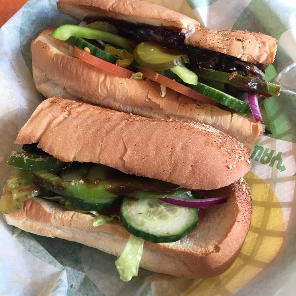 Photos At Subway Gross Buchholz Hannover Niedersachsen