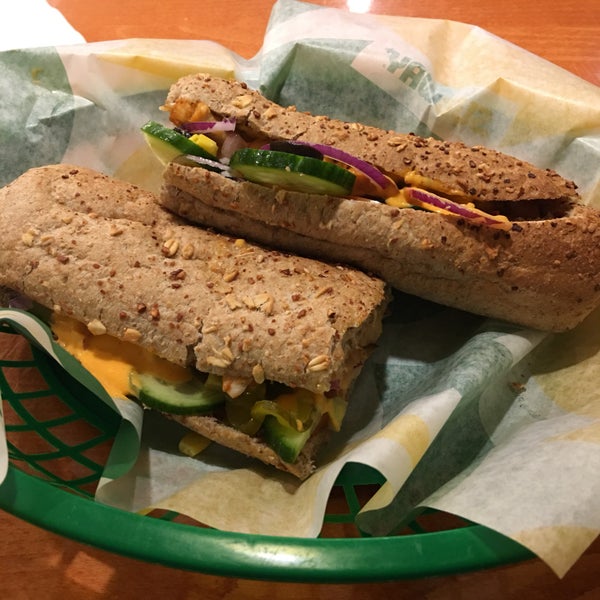 Photos At Subway Gross Buchholz Hannover Niedersachsen