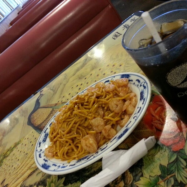 China Wok Chinese Restaurant in Abingdon