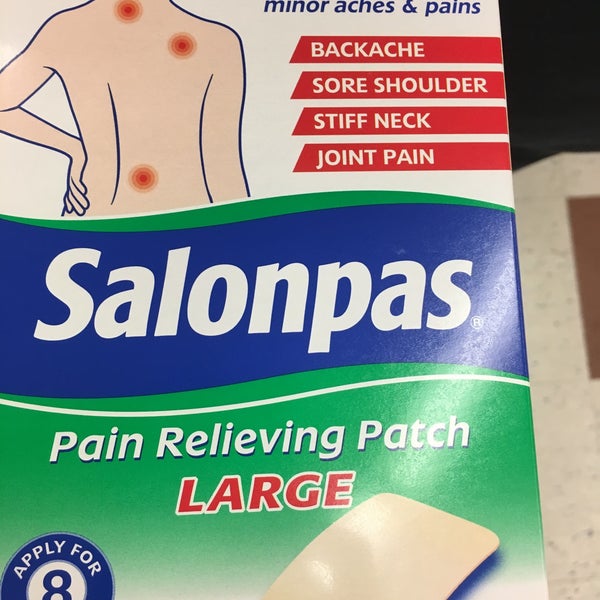 Rite Aid Pharmacy in Washington Heights