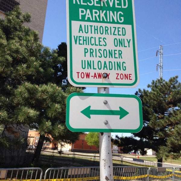 The City Of Oklahoma City Municipal Court 700 Couch Dr The City Of Oklahoma City Municipal Court 700 Couch Dr