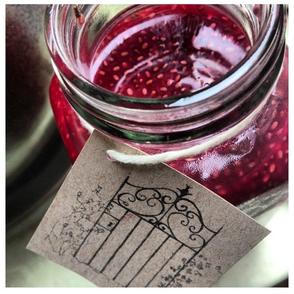 The Punch Bowl Los Feliz Los Angeles, CA