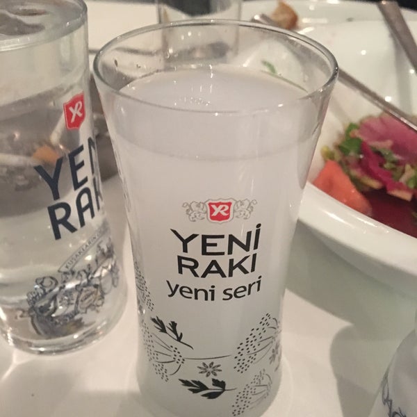 Photo taken at Beybalık Restaurant &amp; Sazende Fasıl by Black ♠. on 2/25/2017