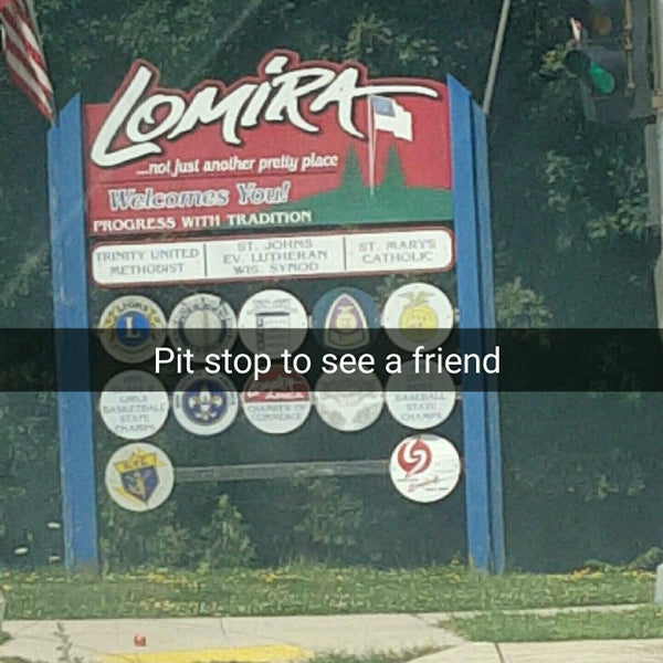 Lomira, WI Other Great Outdoors