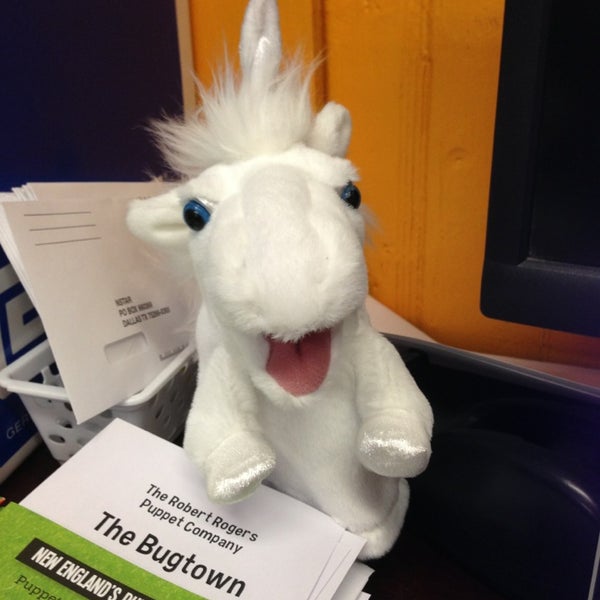 Puppet Showplace Theater Brookline Village Brookline, MA