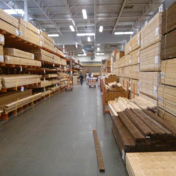 Fotos en The Home Depot Ferretería en Huntington Park