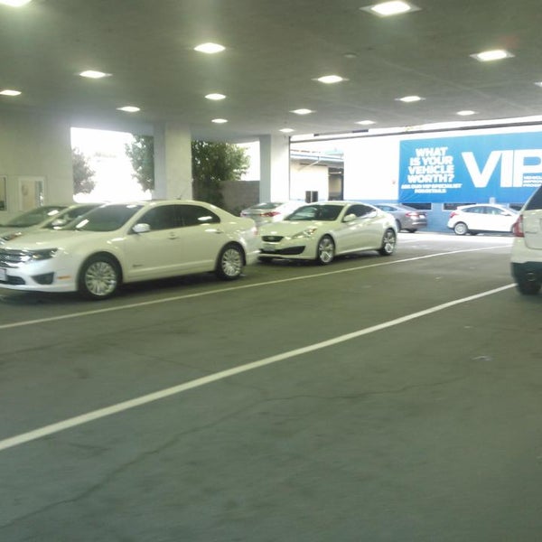 Photos at Norm Reeves Ford Superstore Car Dealership in Cerritos