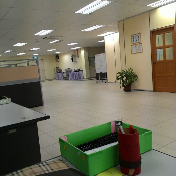 Pusat Kraftangan Sabah Keningau Sabah