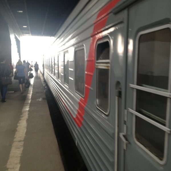 Тольятти москва