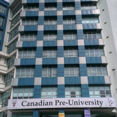 Photos at Taylor's Canadian Pre-U (Now Closed) - Subang Jaya, Selangor