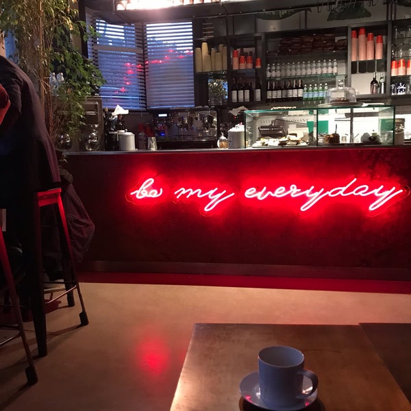 1/9/2019にNADAがTwins Coffee Roastersで撮った写真