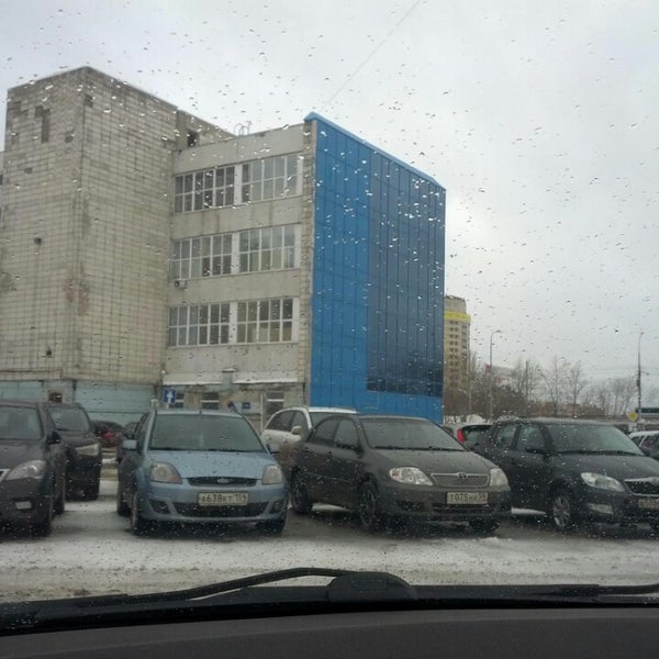 Полёт, жилой комплекс, шоссе Космонавтов, 215 в Перми - 2ГИС