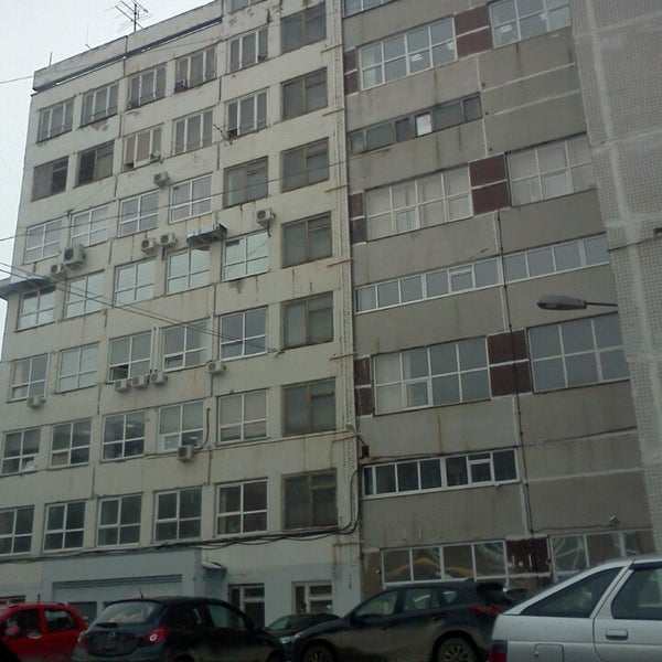 Автостекла космонавтов