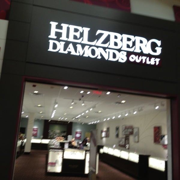 Helzberg sale jewelers outlet