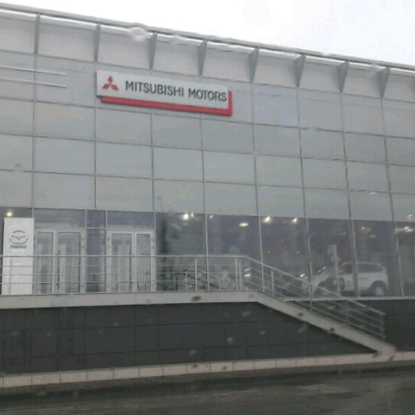 Макс моторс томск