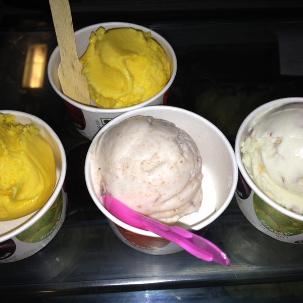 Fotos en Natural Ice Cream Viman Nagar