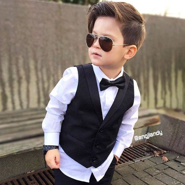 Fotos em D´Sabrera Ternos De Moda Slim Fit Peru - Alfaiataria em Jesus  Maria, Lima
