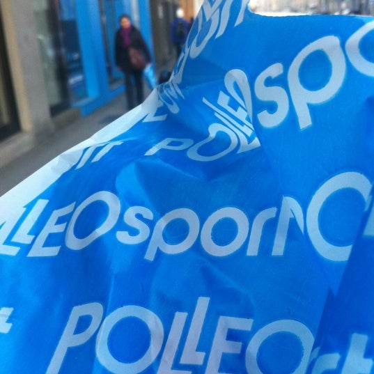 Polleo Sport Tresnjevka Sjever Ozaljska 110