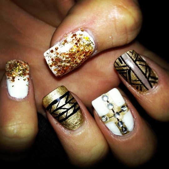 David's Nails Lincoln, NE