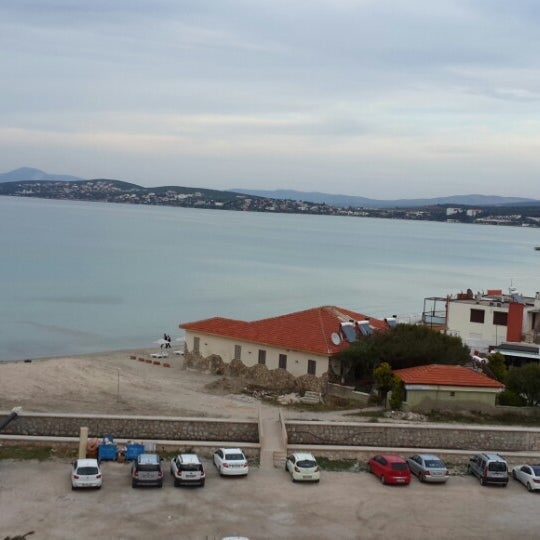 cesme ilica ogretmenevi 1 tavsiye