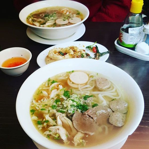 Photos at フ ォ-ベ ト (PHO VIET) - 14 tips from 716 visitors
