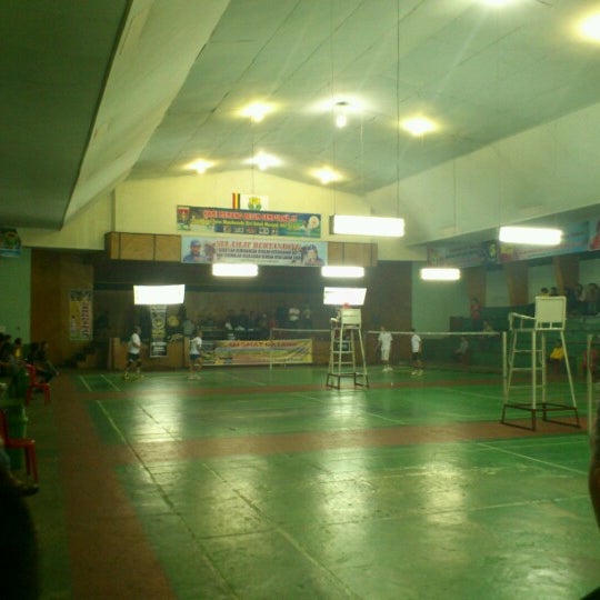 Спортхолл ангарск