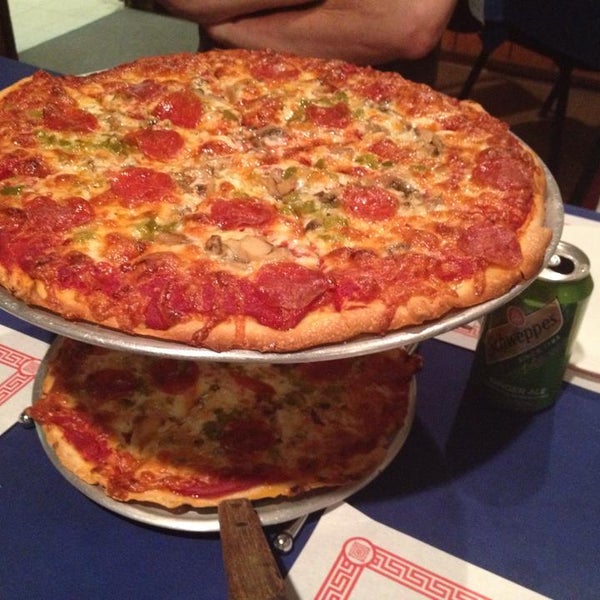 Lobingier's Restaurant - Mount Pleasant, PA