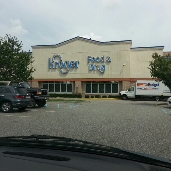Kroger Virginia Beach, VA