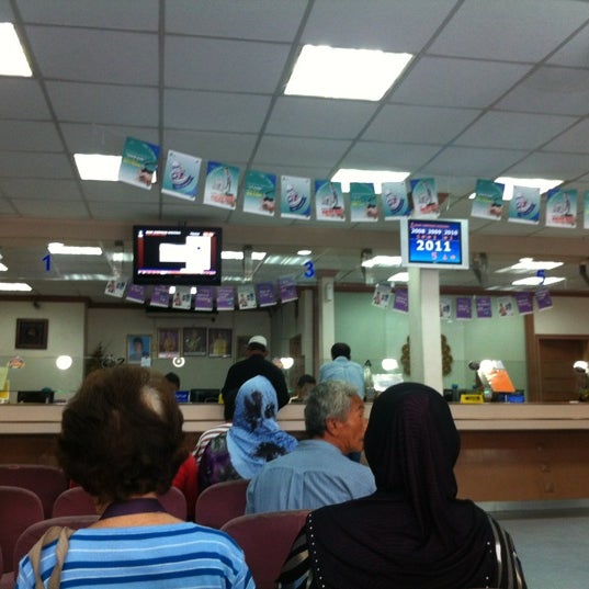 klinik kesihatan batu pahat
