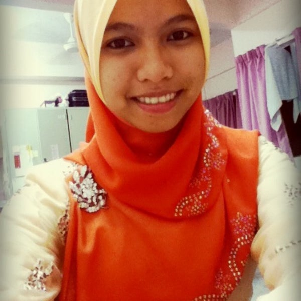 Antares Hall Selangor Matriculation College Banting Selangor
