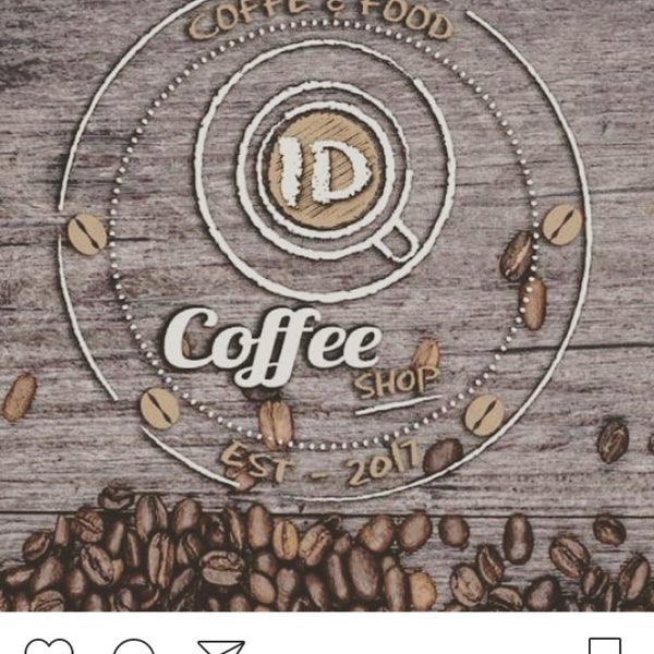 Coffee id. Coffee id
