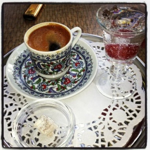 Karaköy Kahvesi (Now Closed) Beyoğlu İstanbul, İstanbul