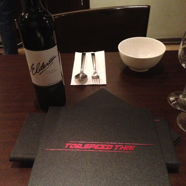 Tip top thai
