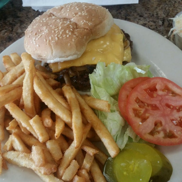 The Coffee Shop Bernardsville, NJ