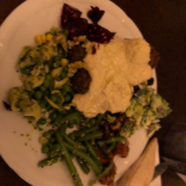 Photos at Riz Raz - Indre By - St. Kannikestræde 19