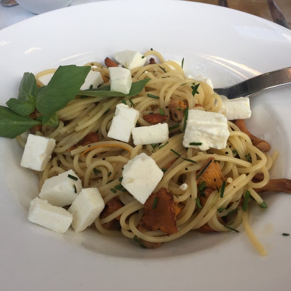 Da Vinci Pasta & Pizza Italian Restaurant in Tartu