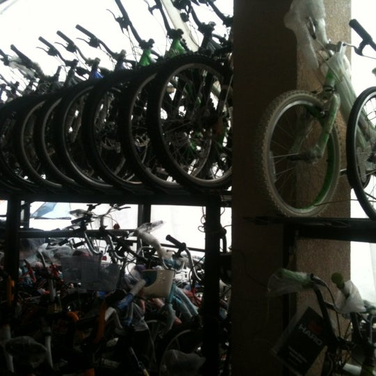 Photos at Paulina s Cycle Center Pasay City District 1 1 tip from 146 visitors