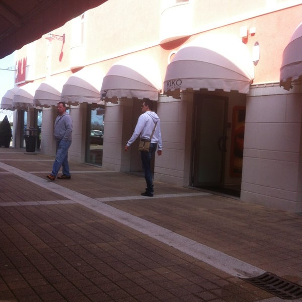 The PUMA Outlet Palmanova - Clothing Store in Palmanova